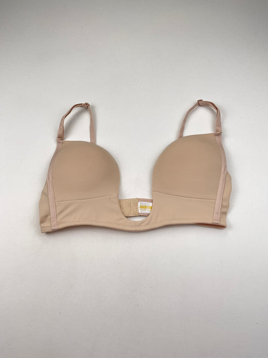 Brasier Crema Fashion Forms