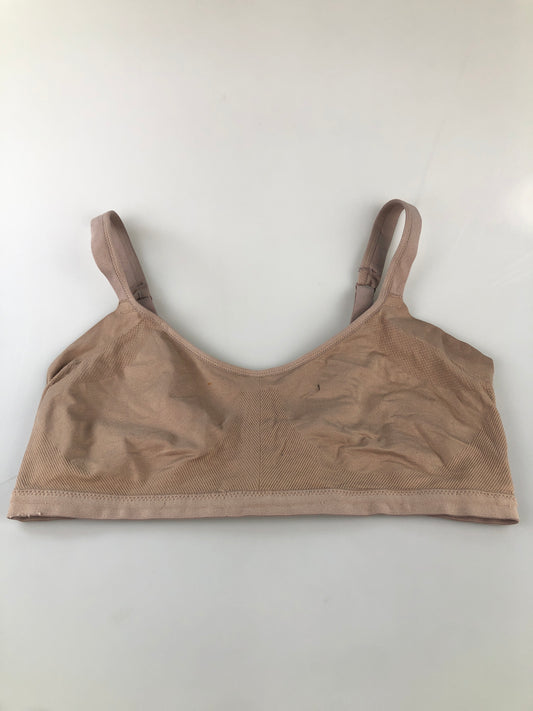 Blusita Nude Felina