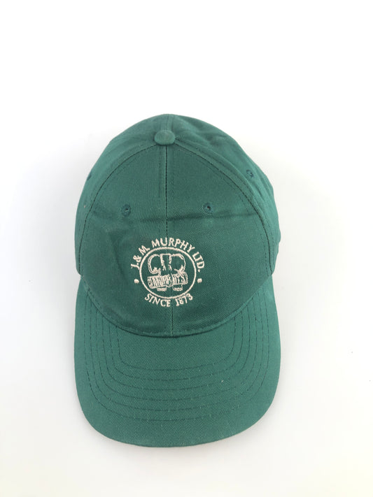 Gorra Verde AJM