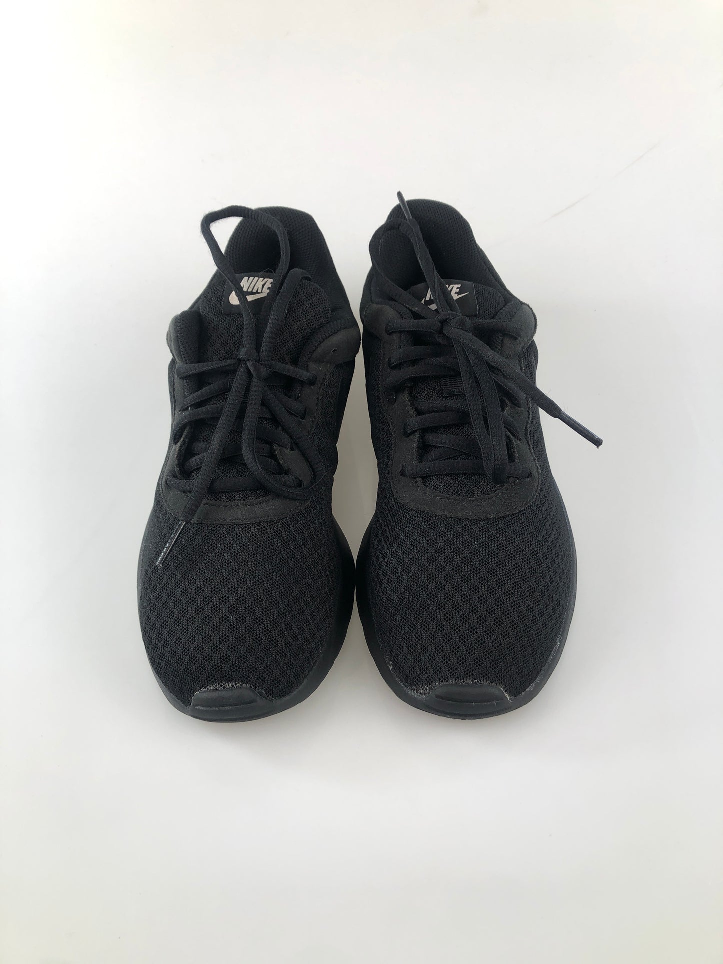 Tenis Negro Deportivo Nike