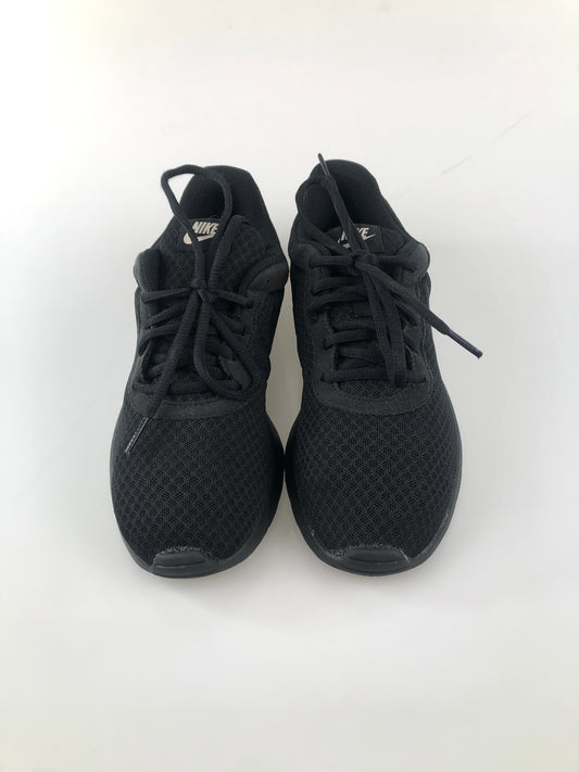 Tenis Negro Deportivo Nike