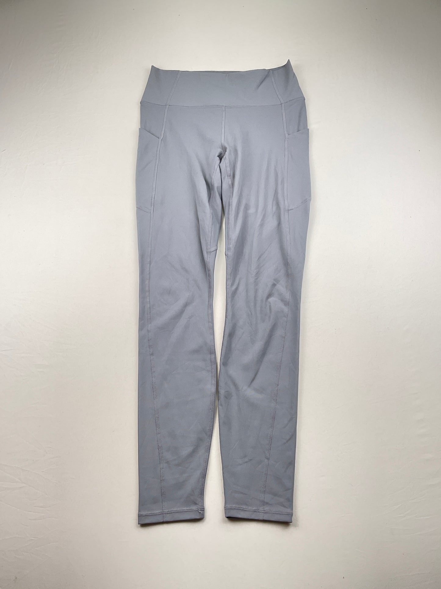 Licra Gris Deportivo Fabletics