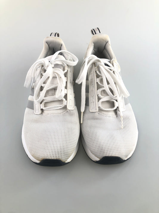 Tenis Blanco Adidas