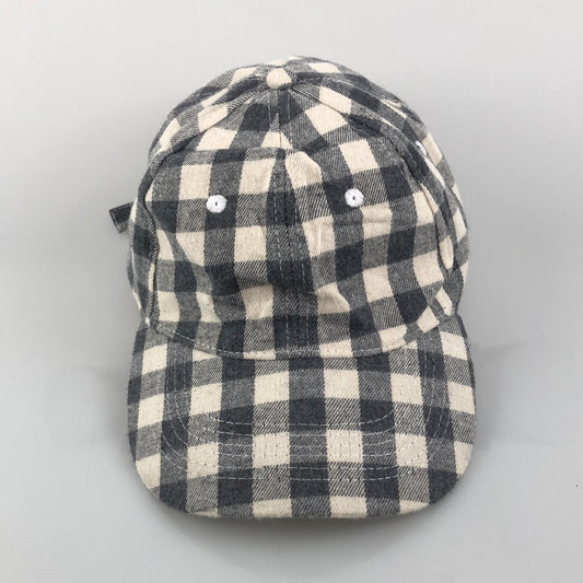 Gorra Gris