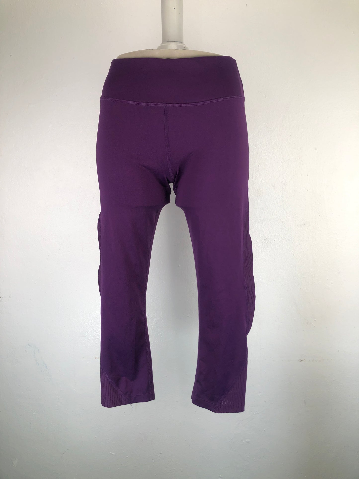 Licra Morado Deportivo Tek Gear