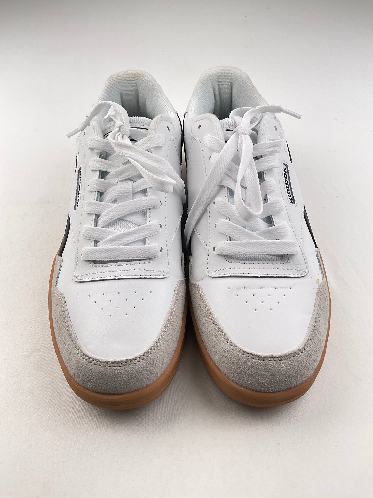 Tenis Blanco Reebok