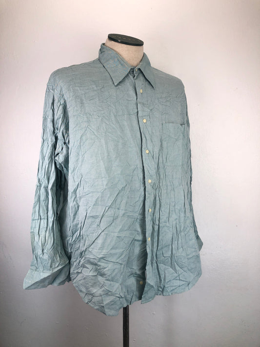 Camisa Gris Cr