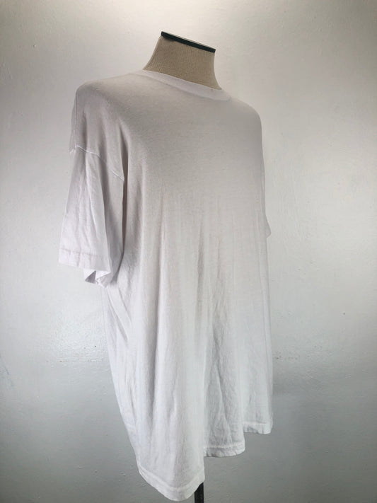 Camiseta Blanco City