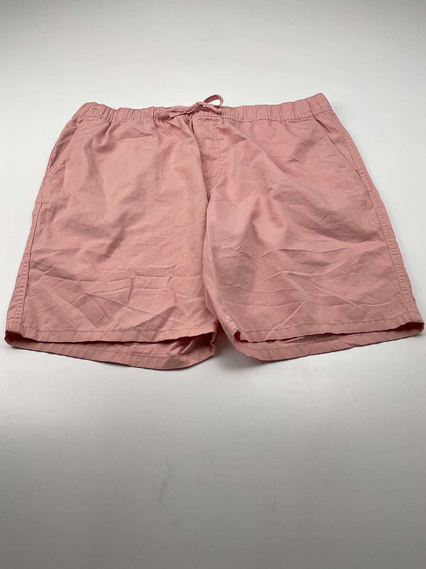 Short Divided Rosado