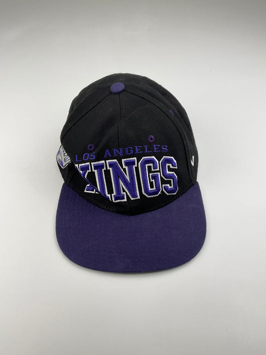 Gorra Negro Zephyr