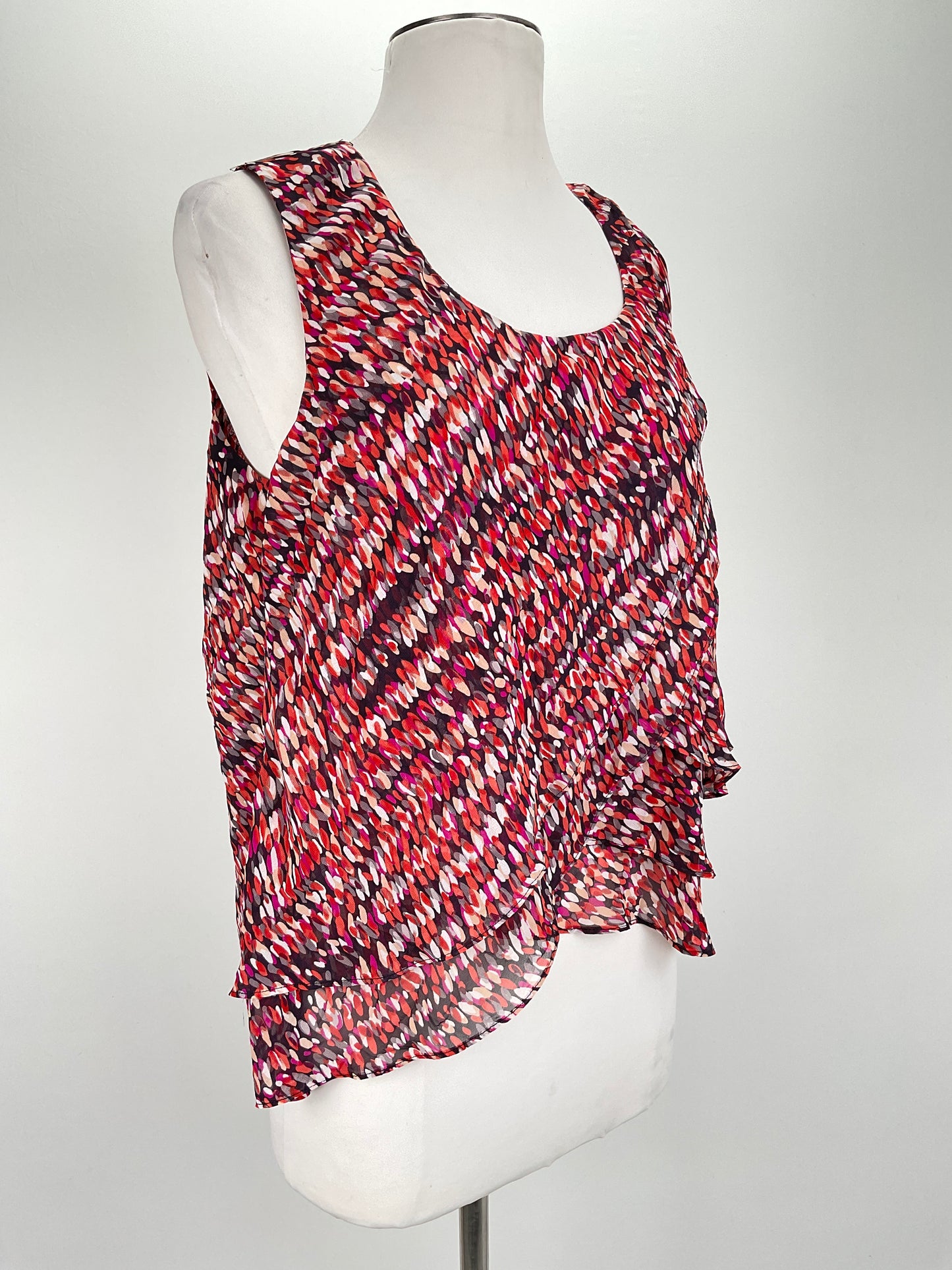 Blusa Multicolor Cato