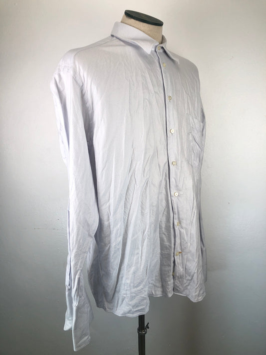 Camisa  Blanco Jack Victor