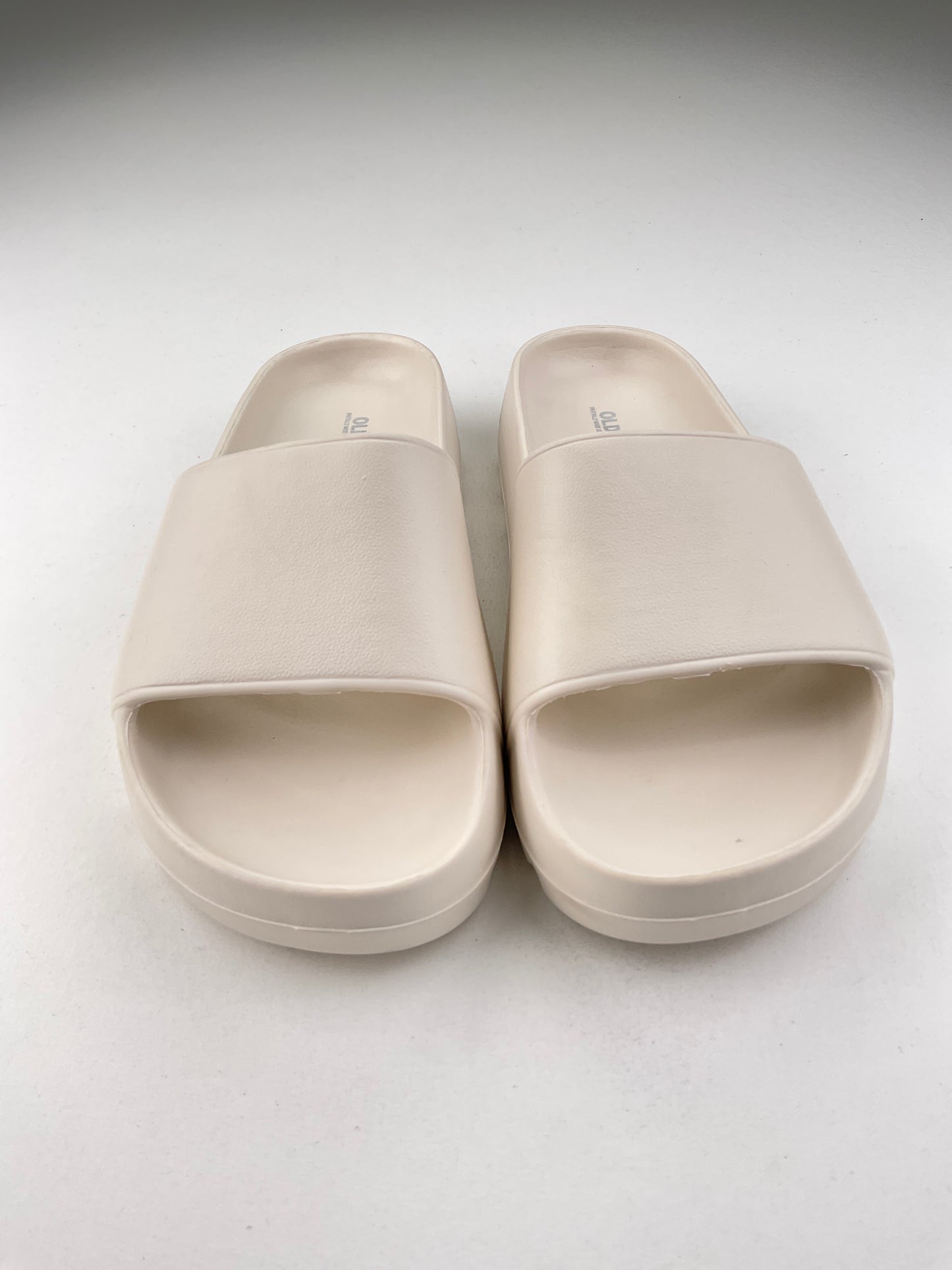 Sandalia Blanco Old Navy