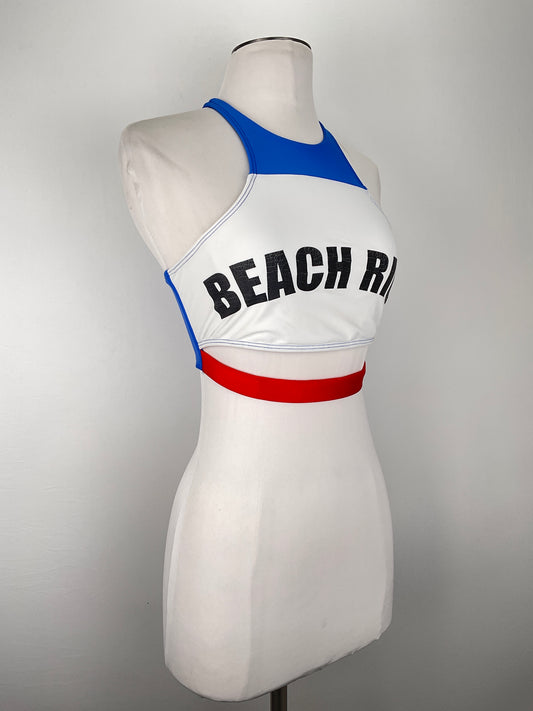 Blusita Multicolor Beachriot