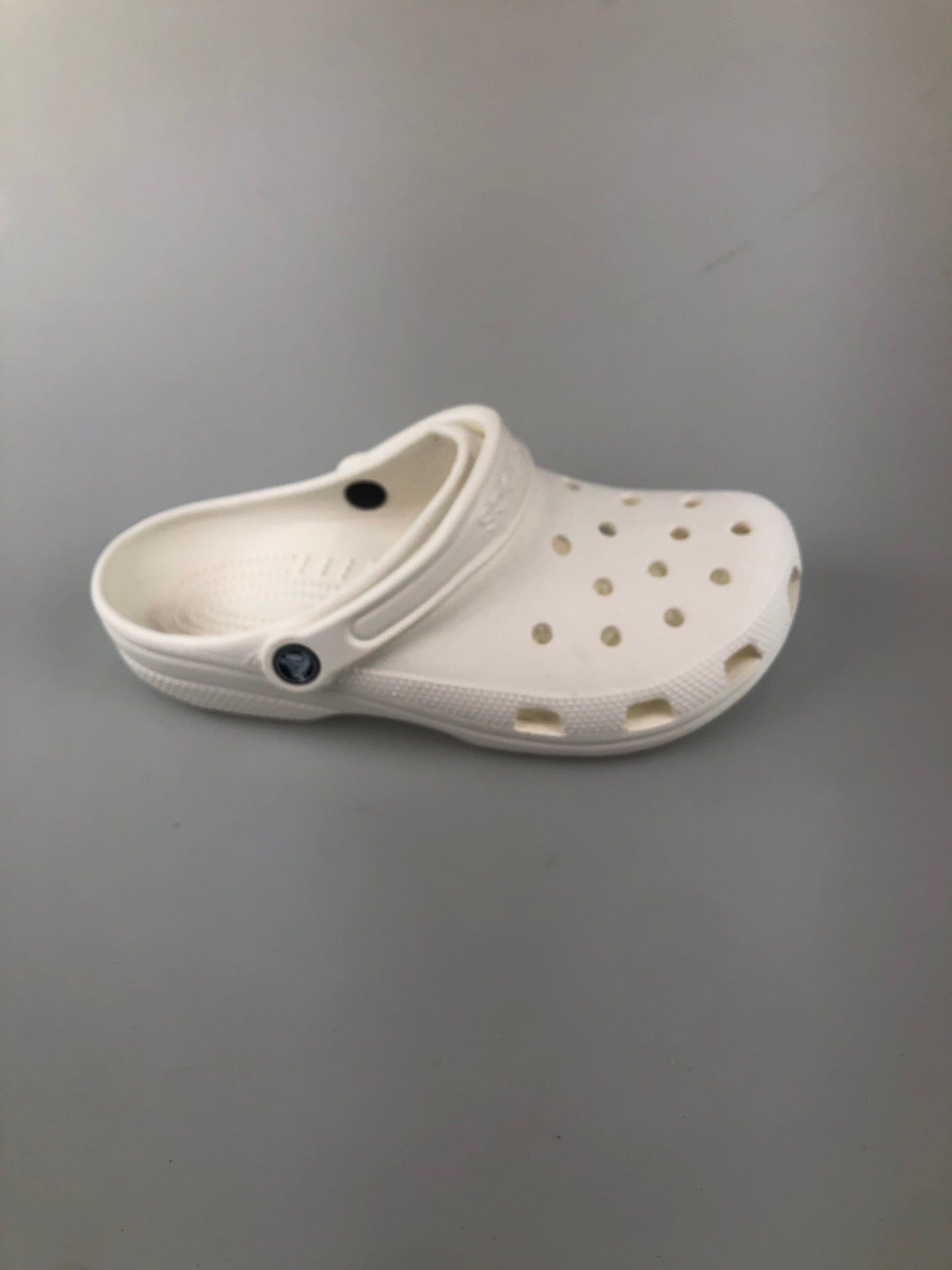 Sandalia Blanco Crocs