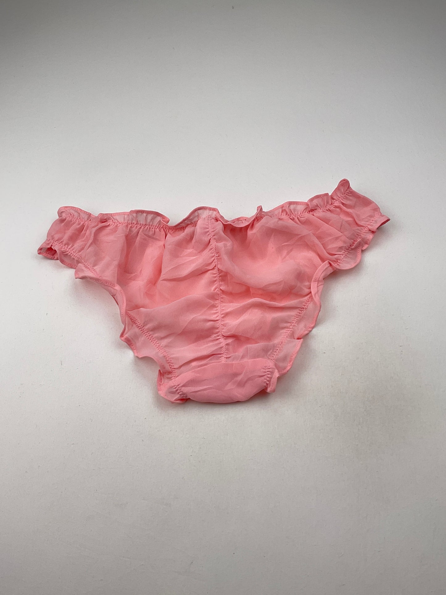 Panti Naranja Victoria’s  Secret