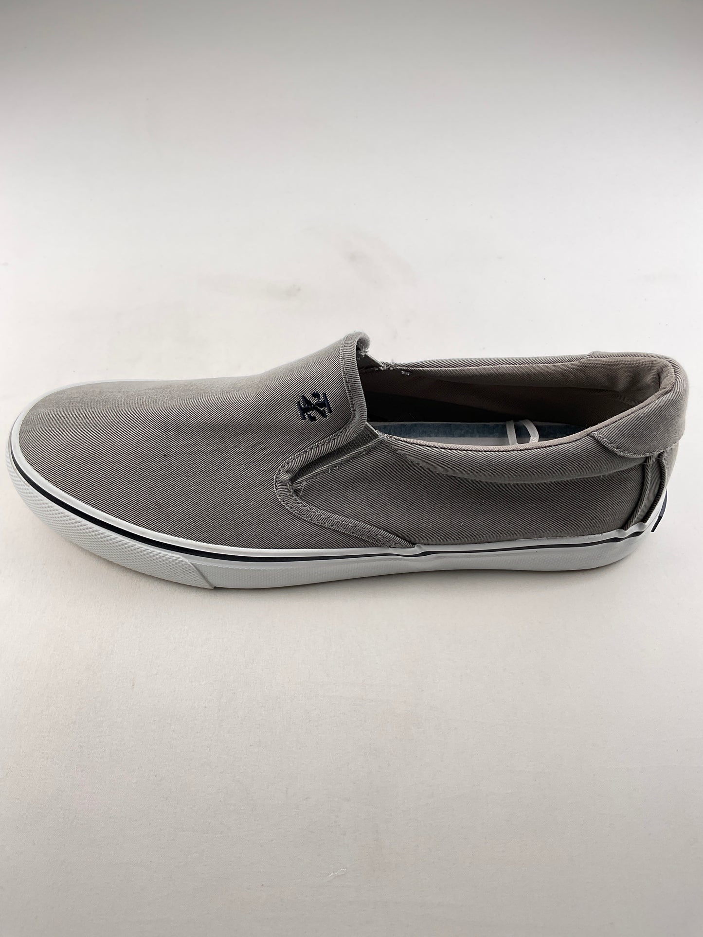 Alpargata Gris Izod