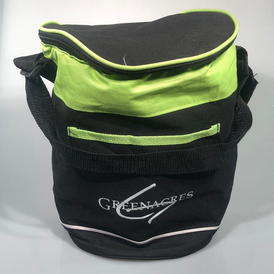 Lonchera Negro Greenacres