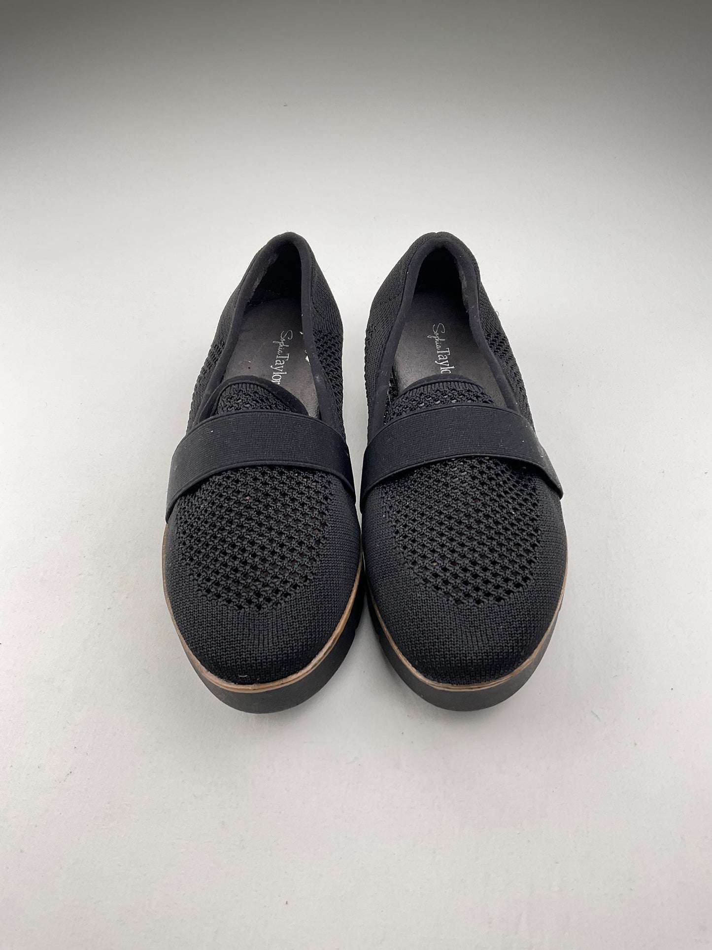 Zapatos Negro Sophia Taylor