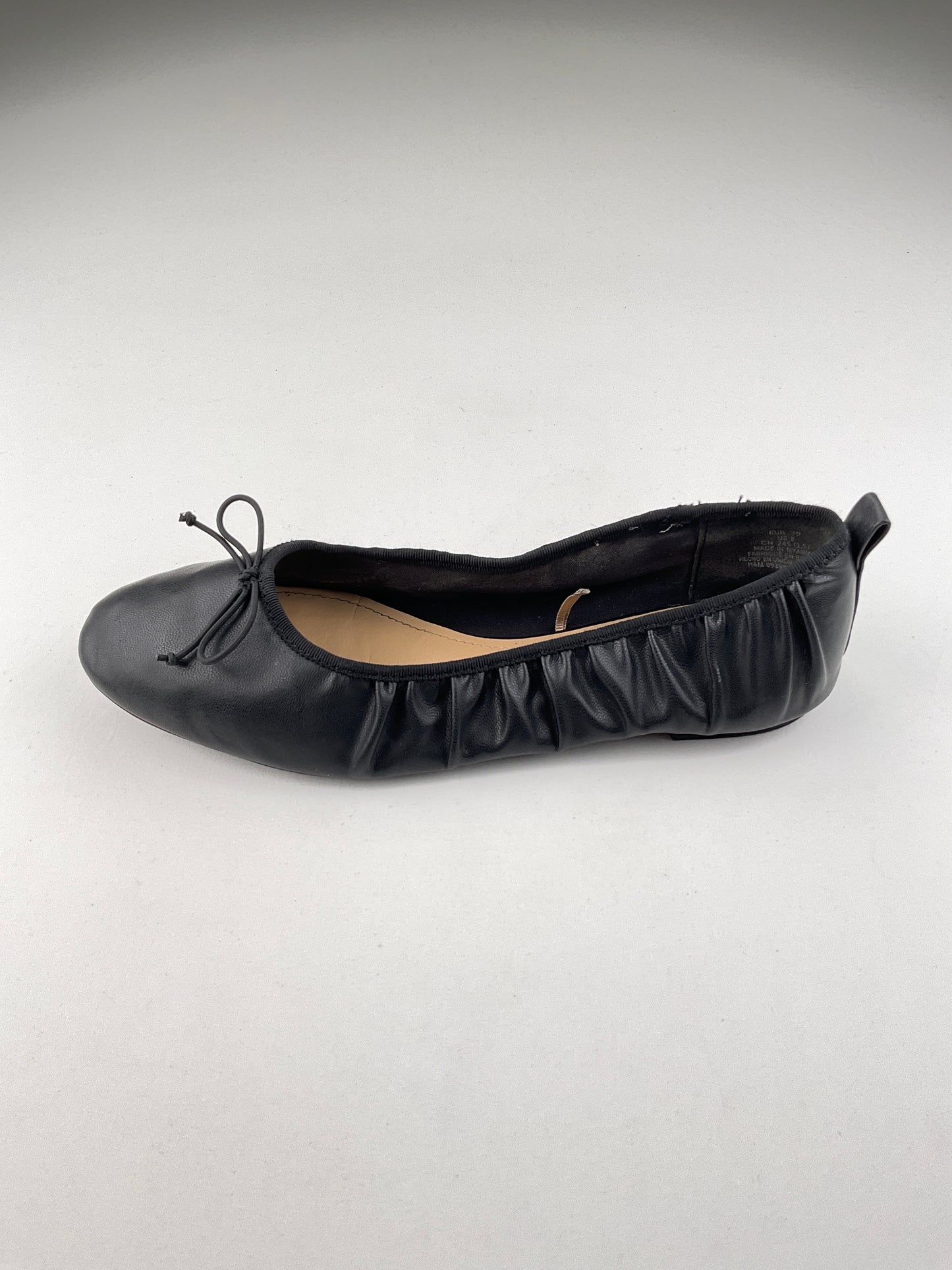 Zapatos Negro HM