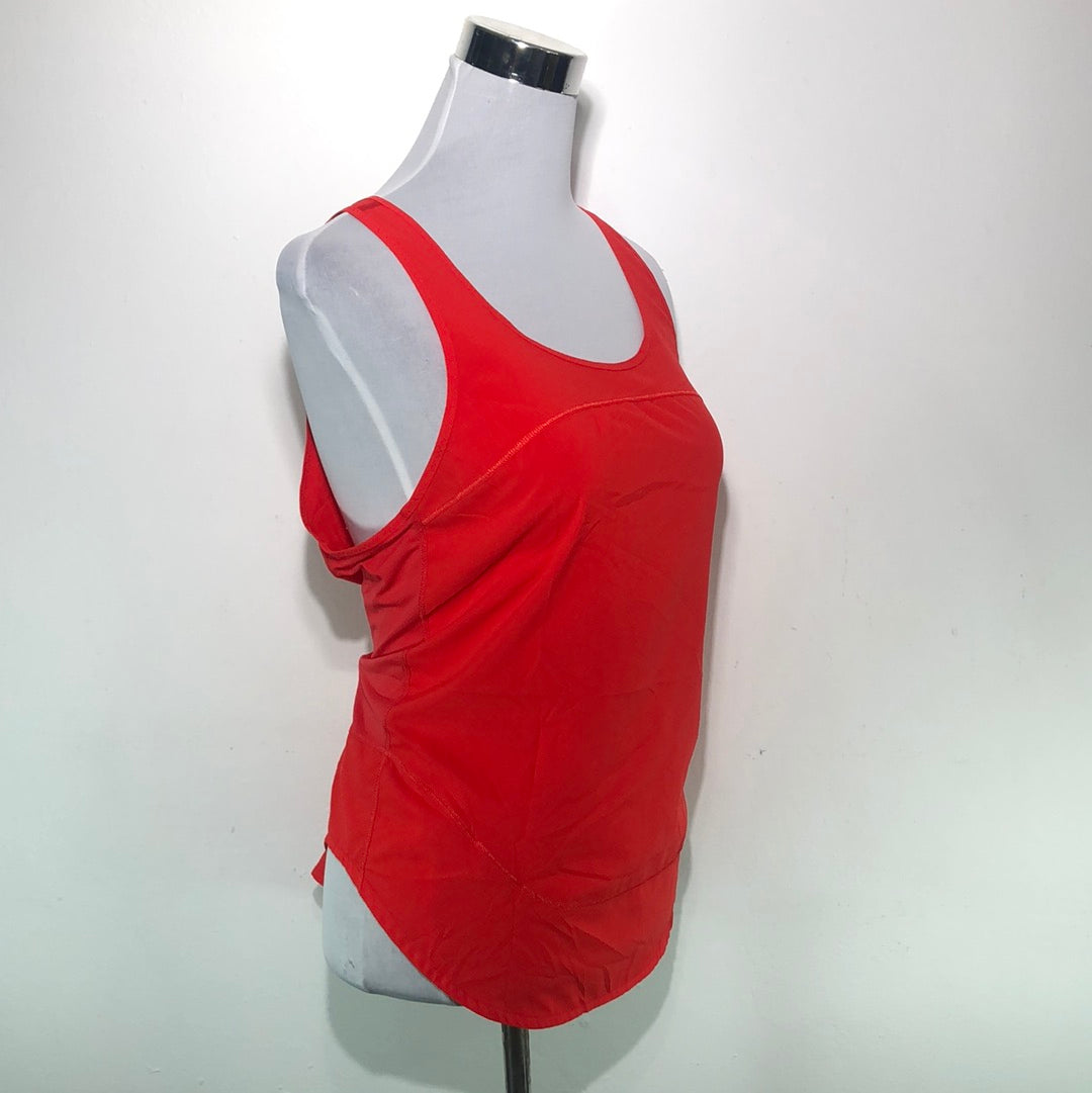 Camiseta Rojo
