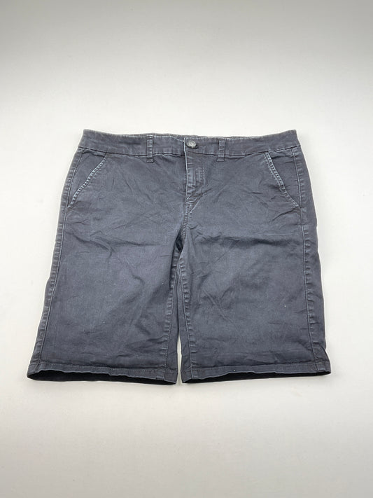 Short Negro American Eagle