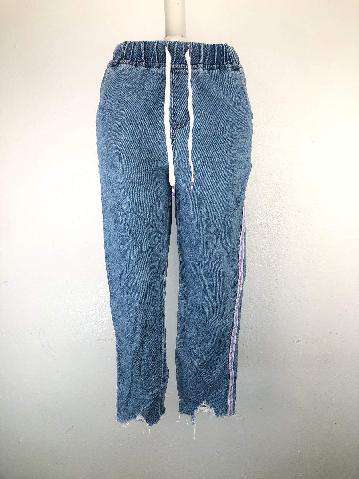 Pantalon Azul claro  Jeans Vishion