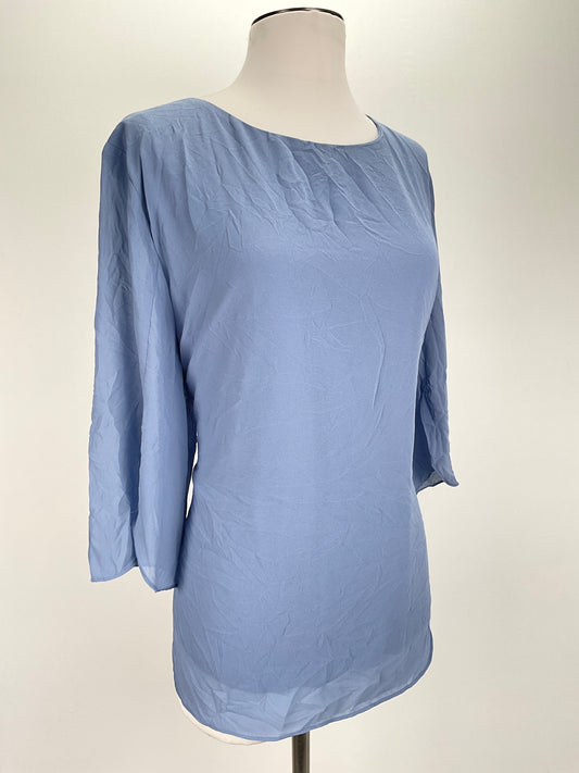 Blusa Gris Grace Karin