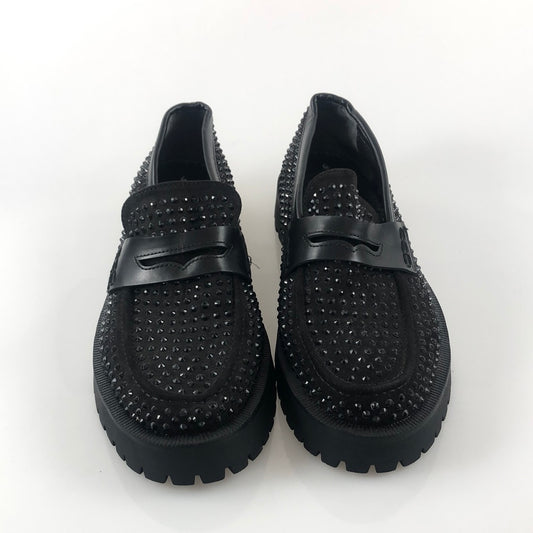 Zapatos Negro Sam Libby