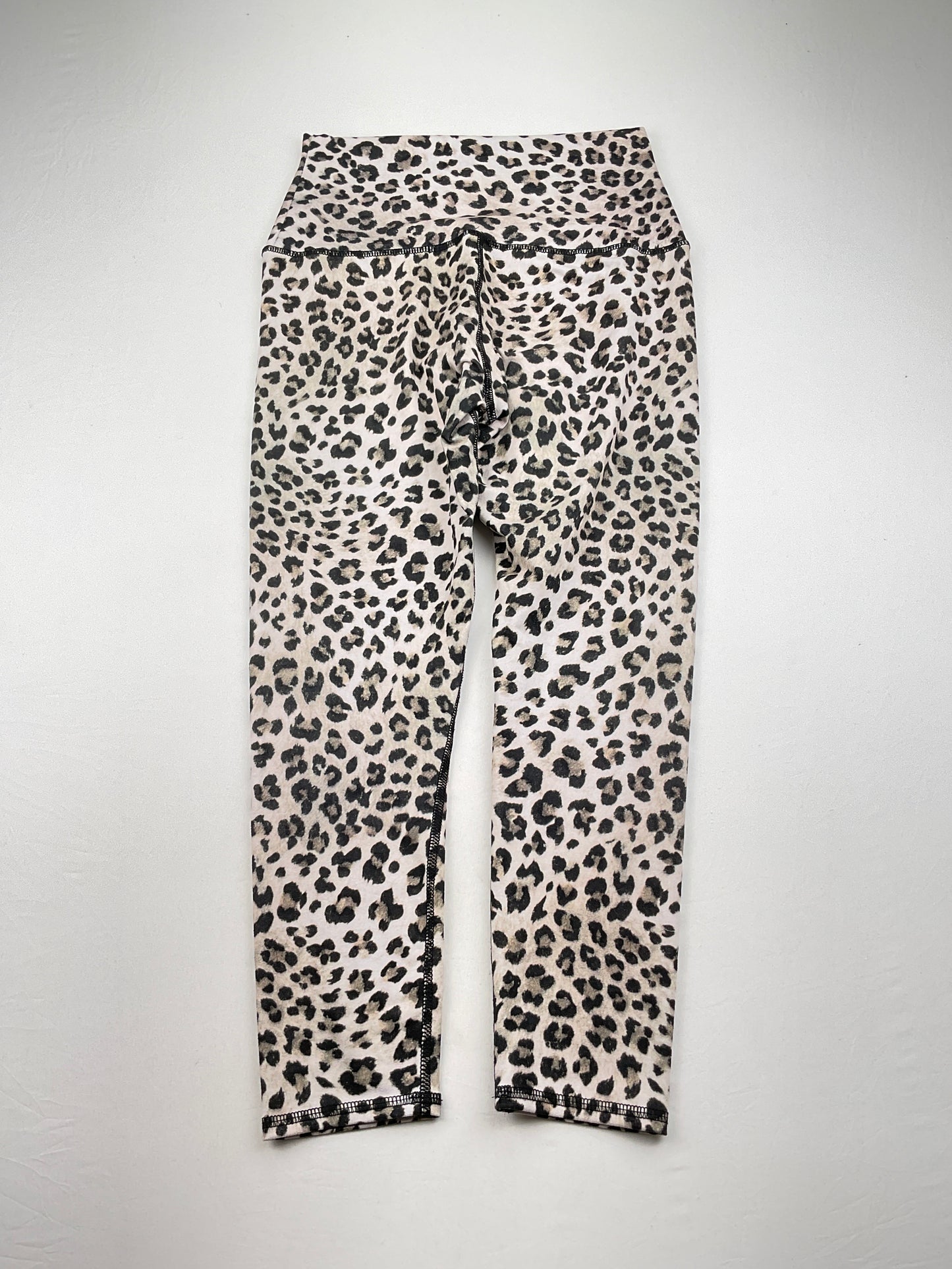 Licra Animal Print Deportivo Evolution