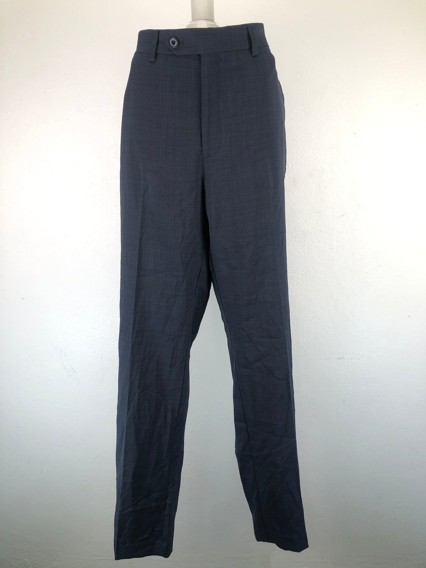 Pantalon Gris de Vestir Michael Kors