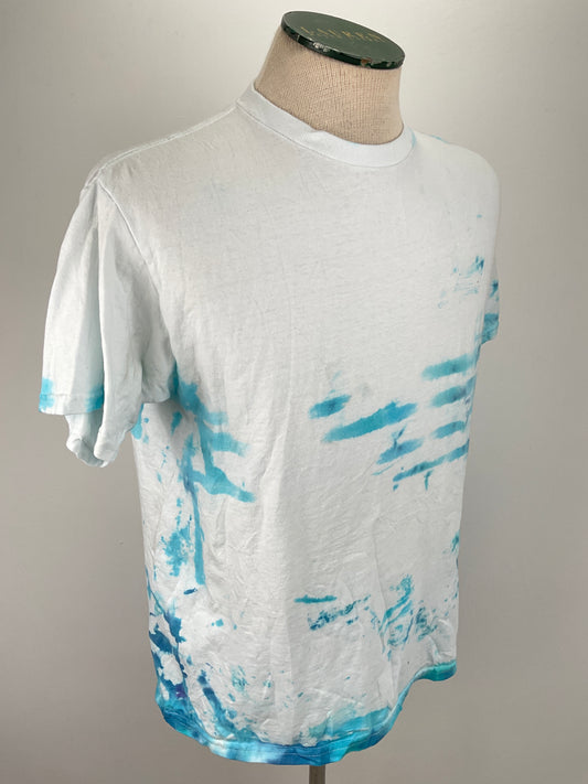 Camiseta Multicolor Gildan