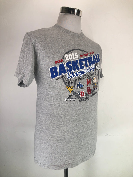 Camiseta Gris Champion
