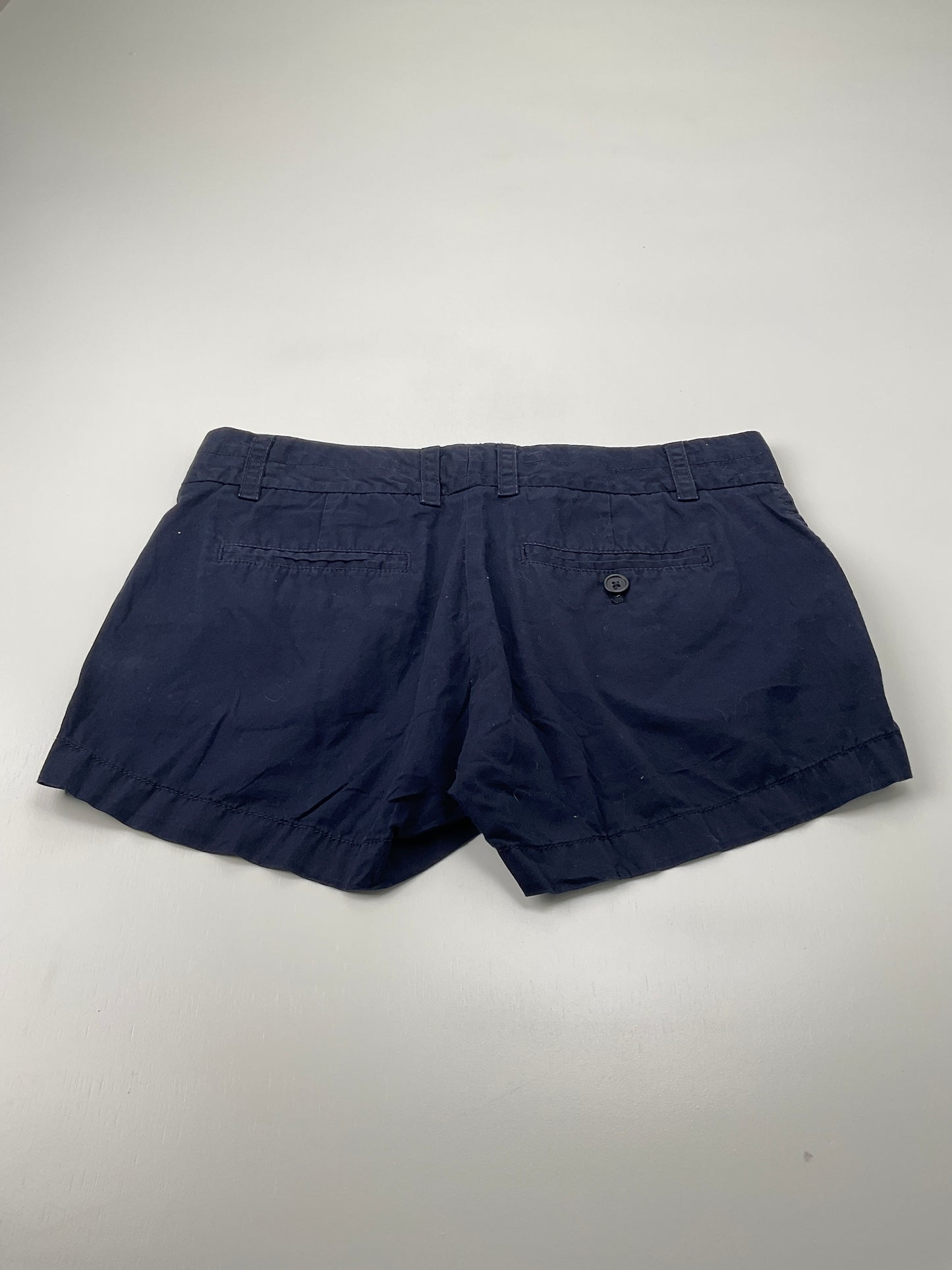 Short J.crew Azul marino