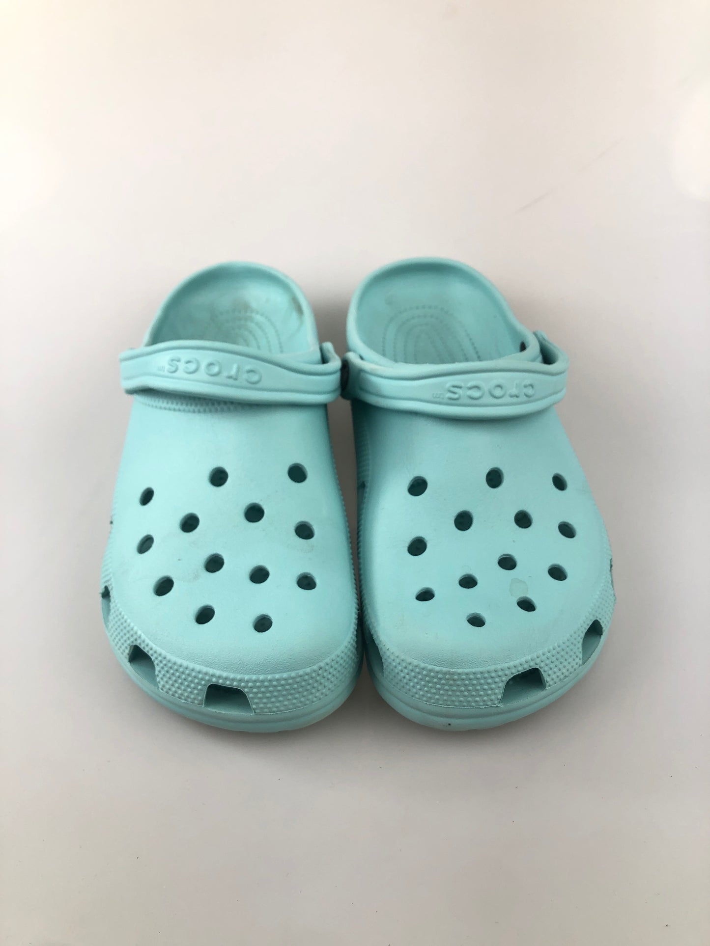 Sandalia Azul claro Crocs