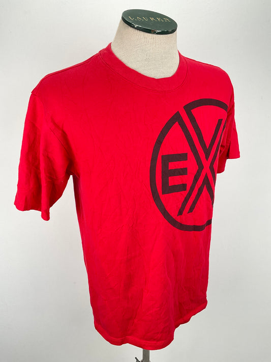 Camiseta  Rojo Express
