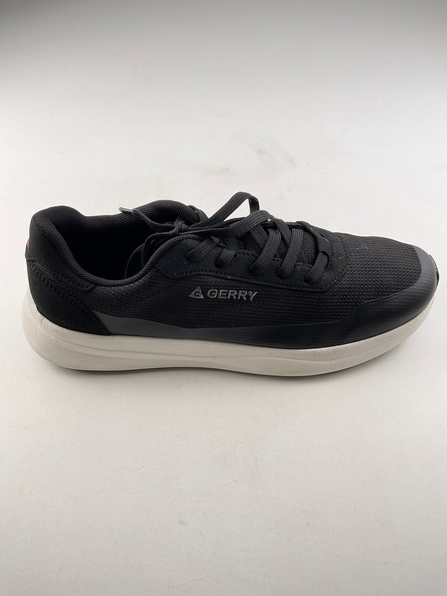 Tenis  Negro Deportivo Gerry