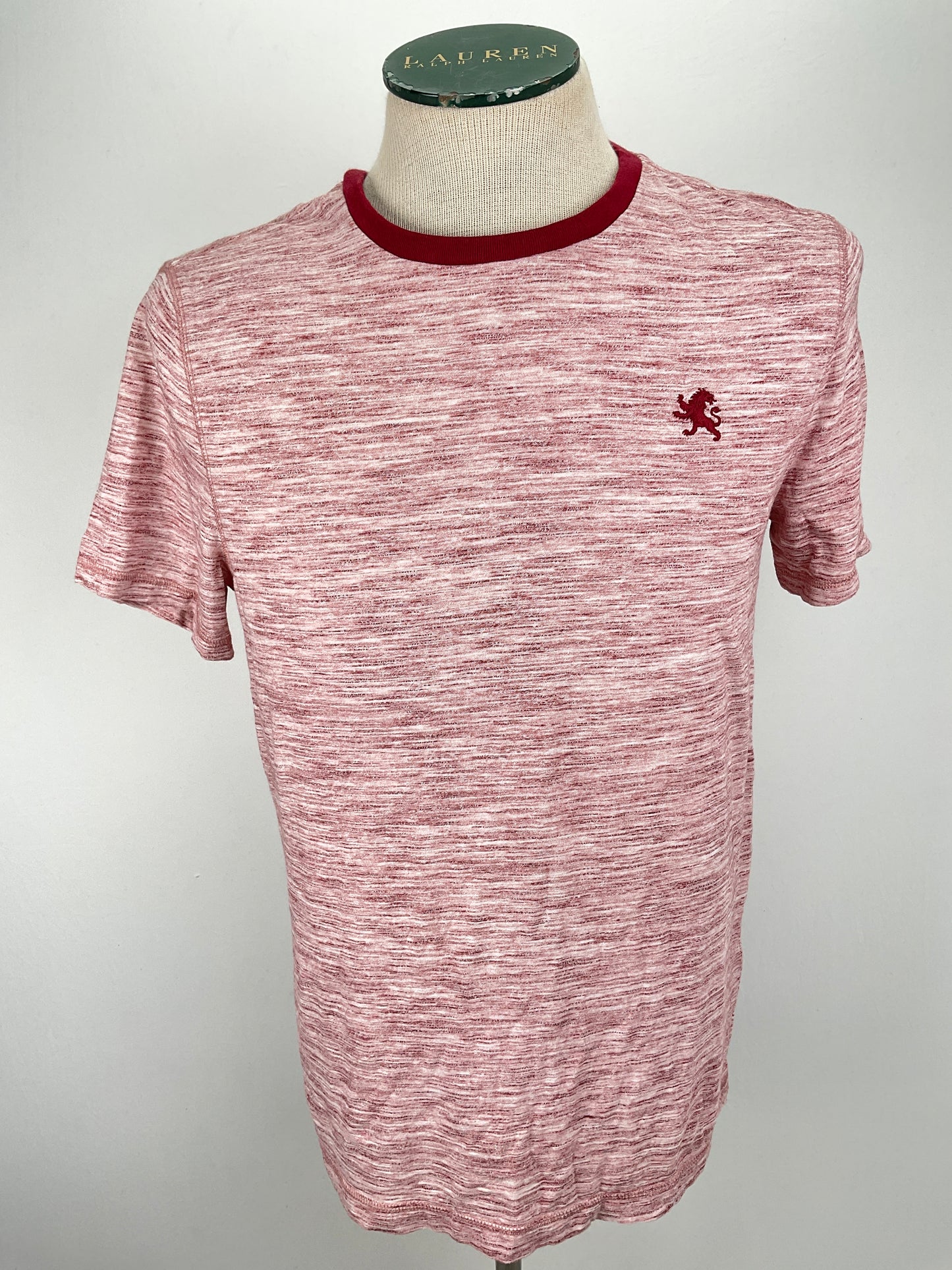 Camiseta Nude Express