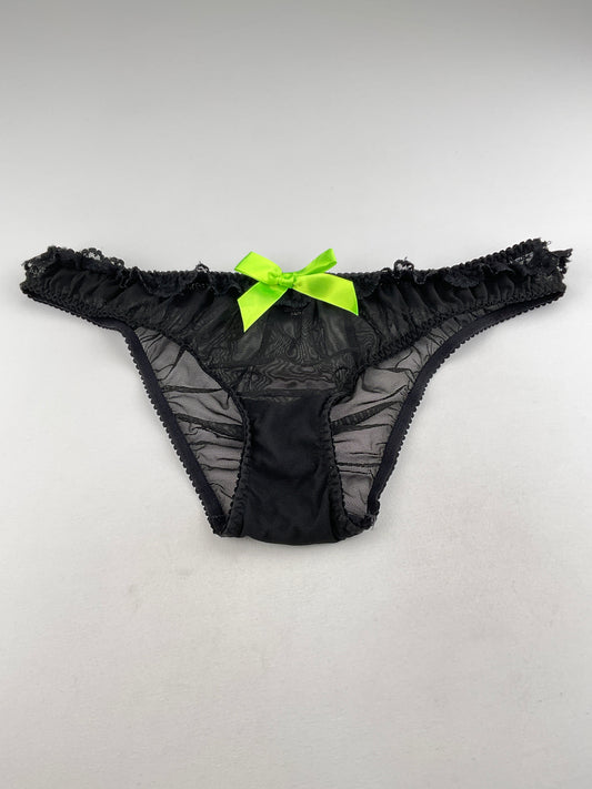 Panti Negro Variangis