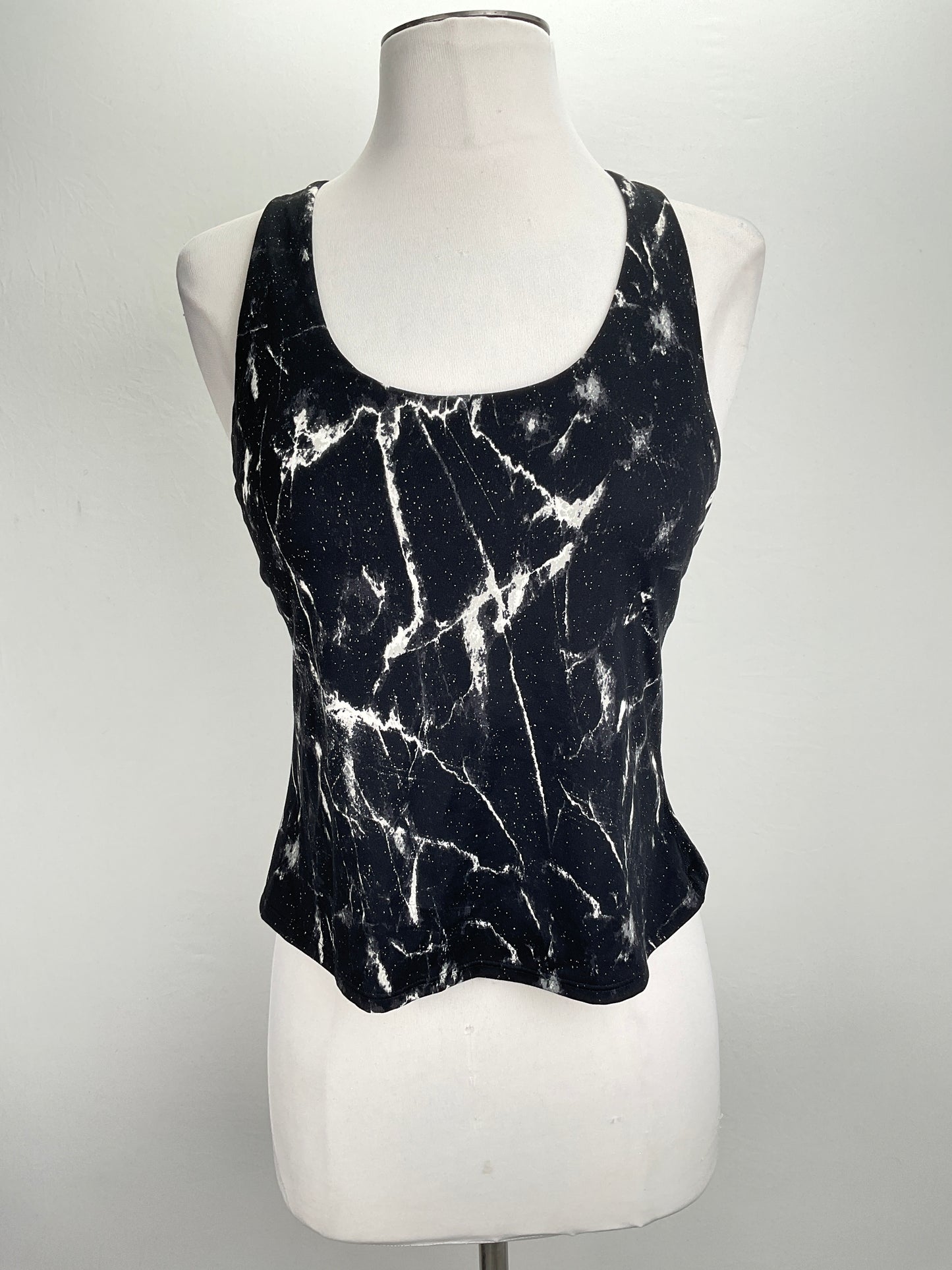 Blusa Negro Deportivo Old Navy