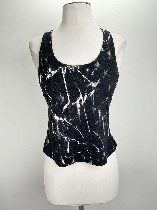 Blusa Negro Deportivo Old Navy