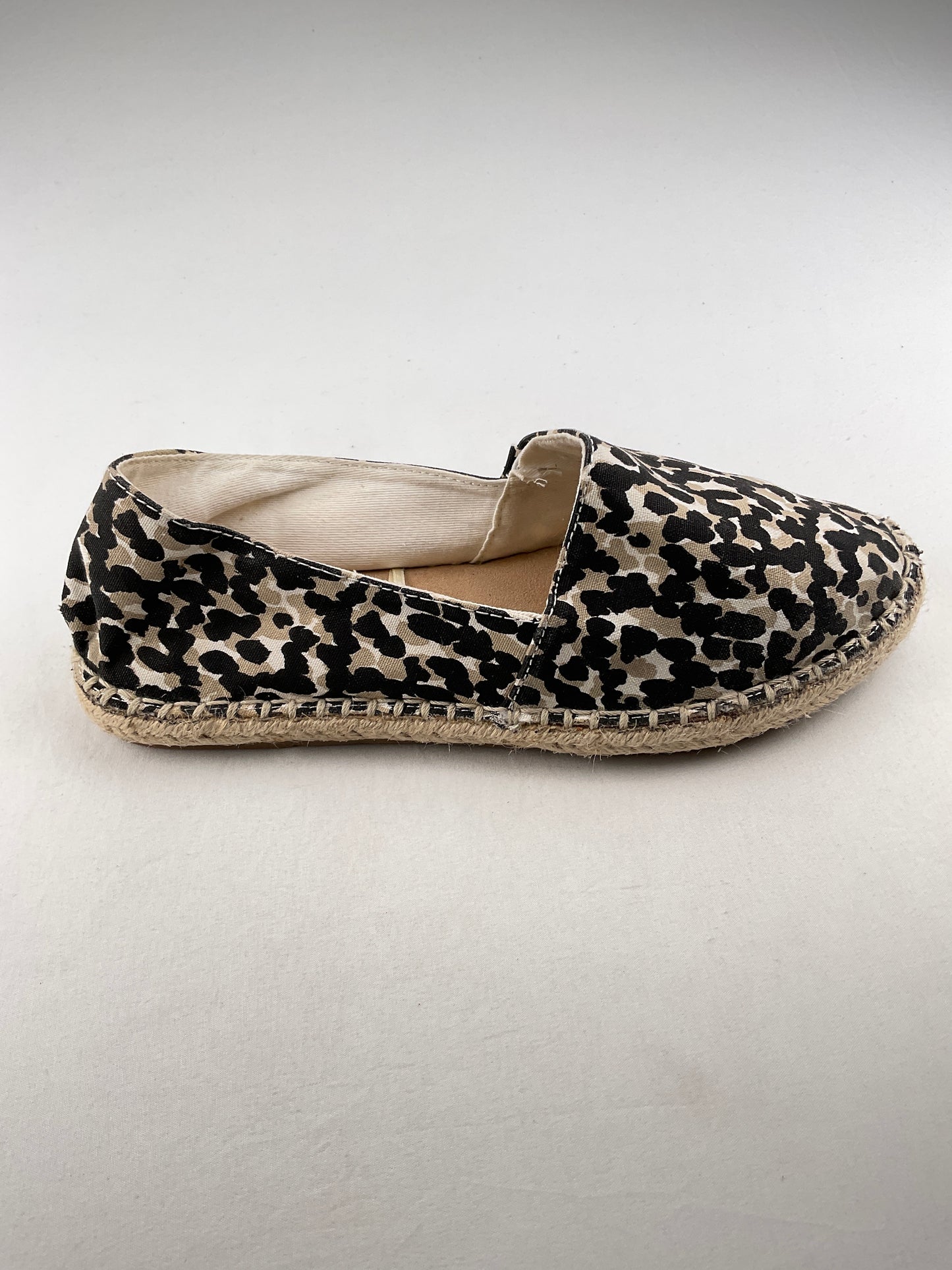 Alpargata Animal print Old Navy
