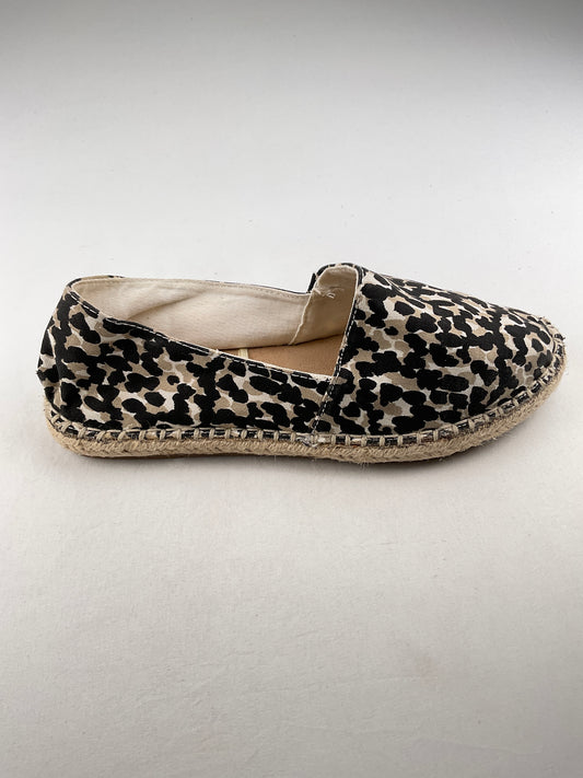 Alpargata Animal print Old Navy