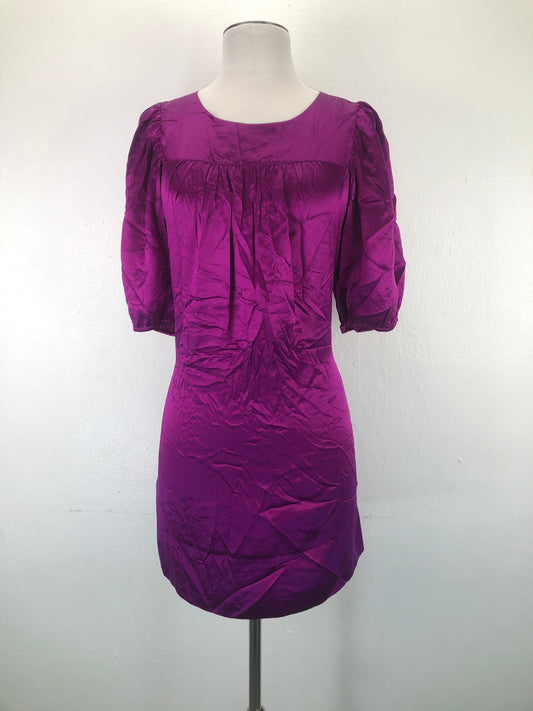 Vestido Morado Kensie