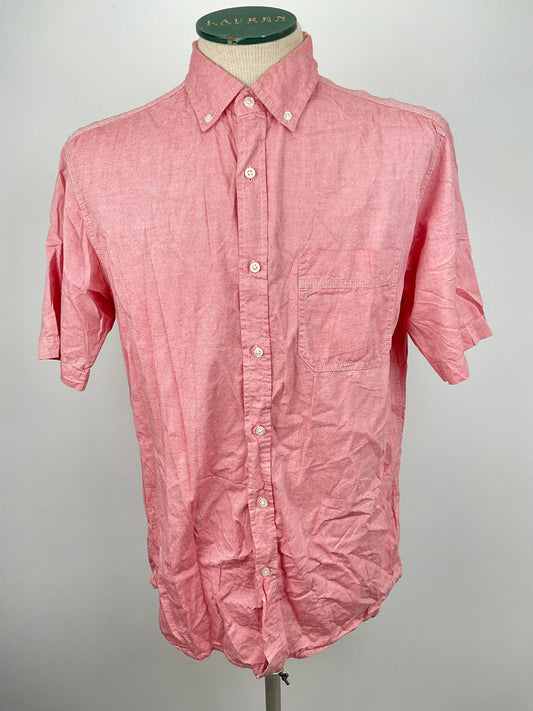 Camisa Rosado Faded Glory