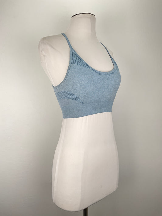 Blusita Azul claro Deportivo Variangis