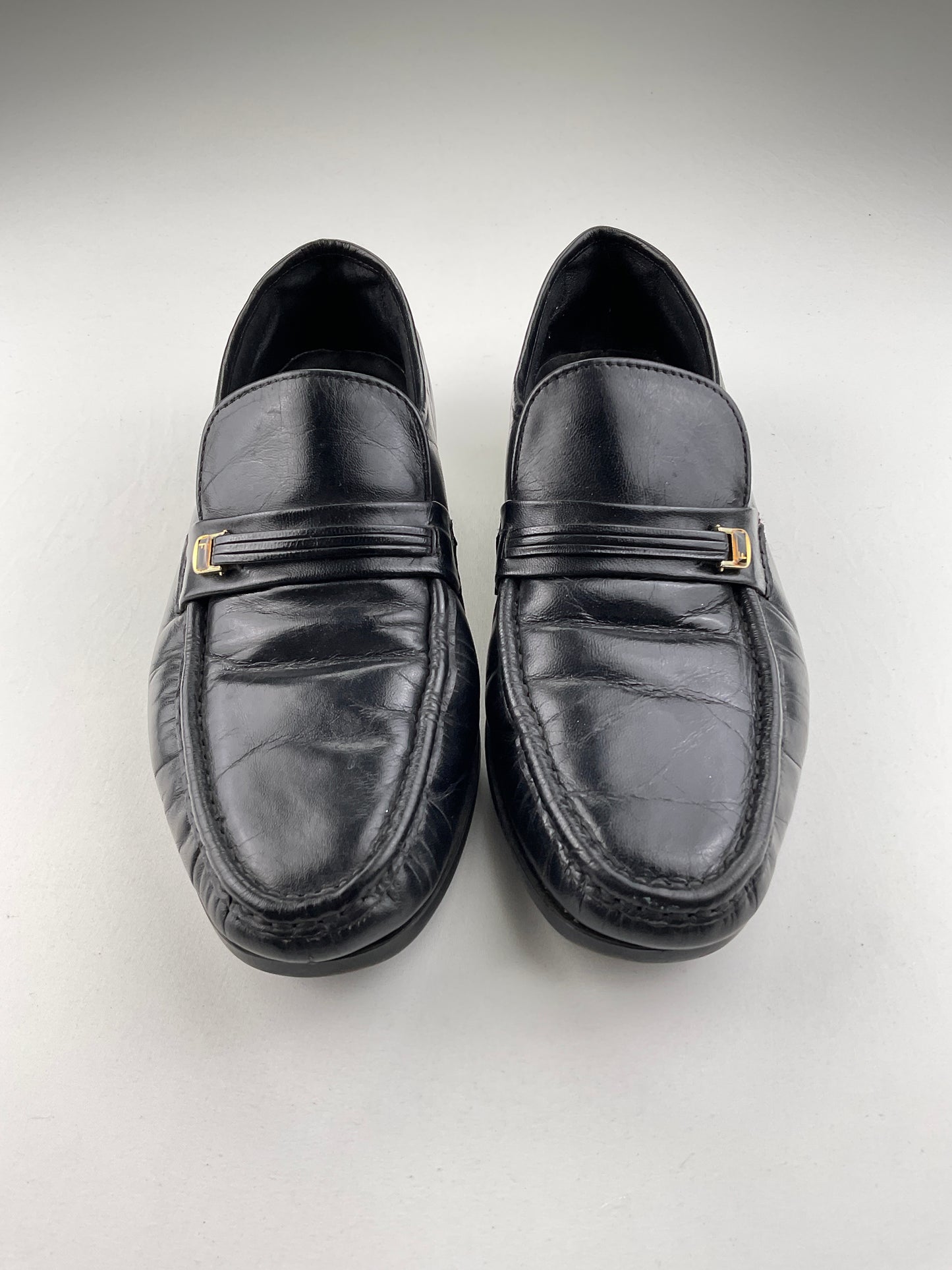 Zapatos Negro Florsheim