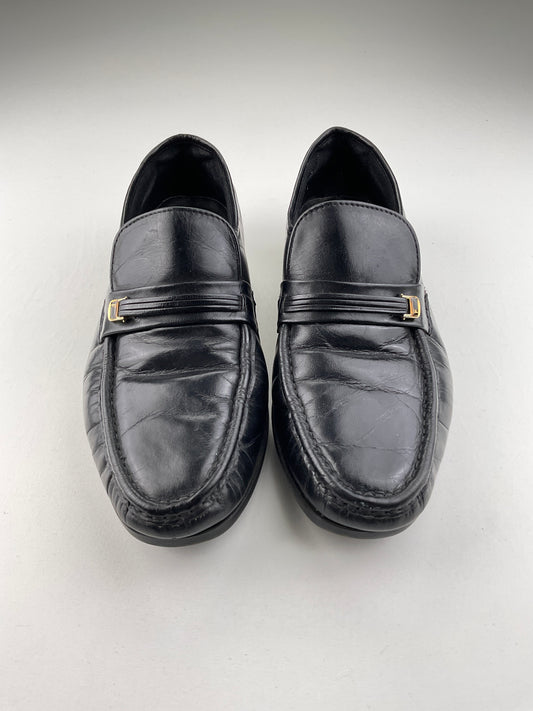 Zapatos Negro Florsheim