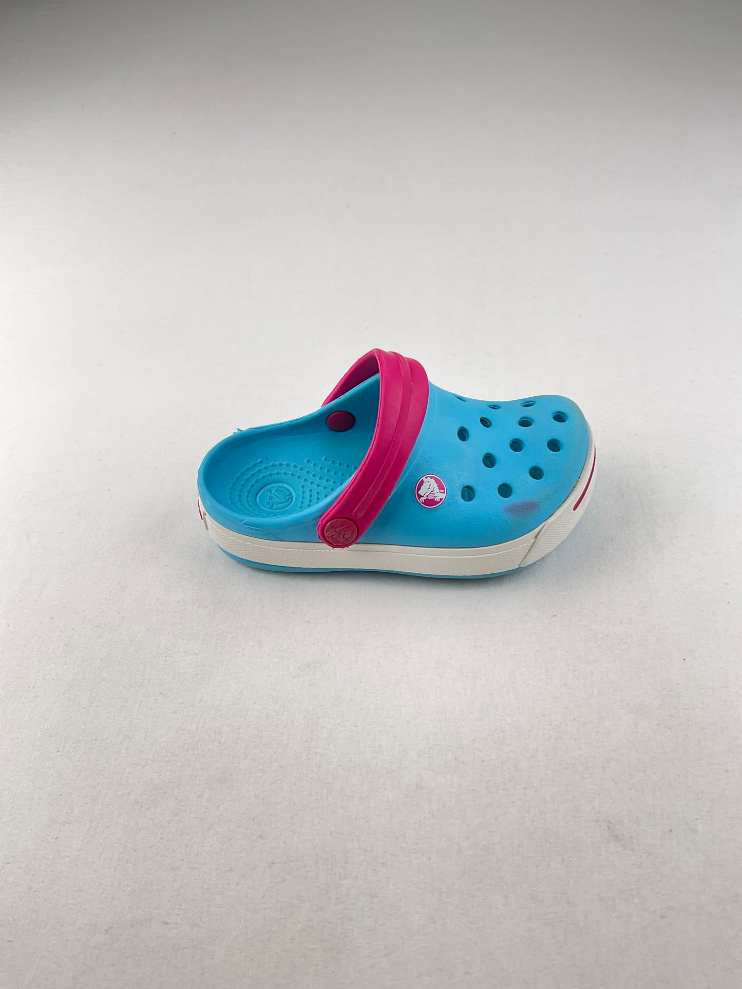 Sandalia Azul claro Crocs