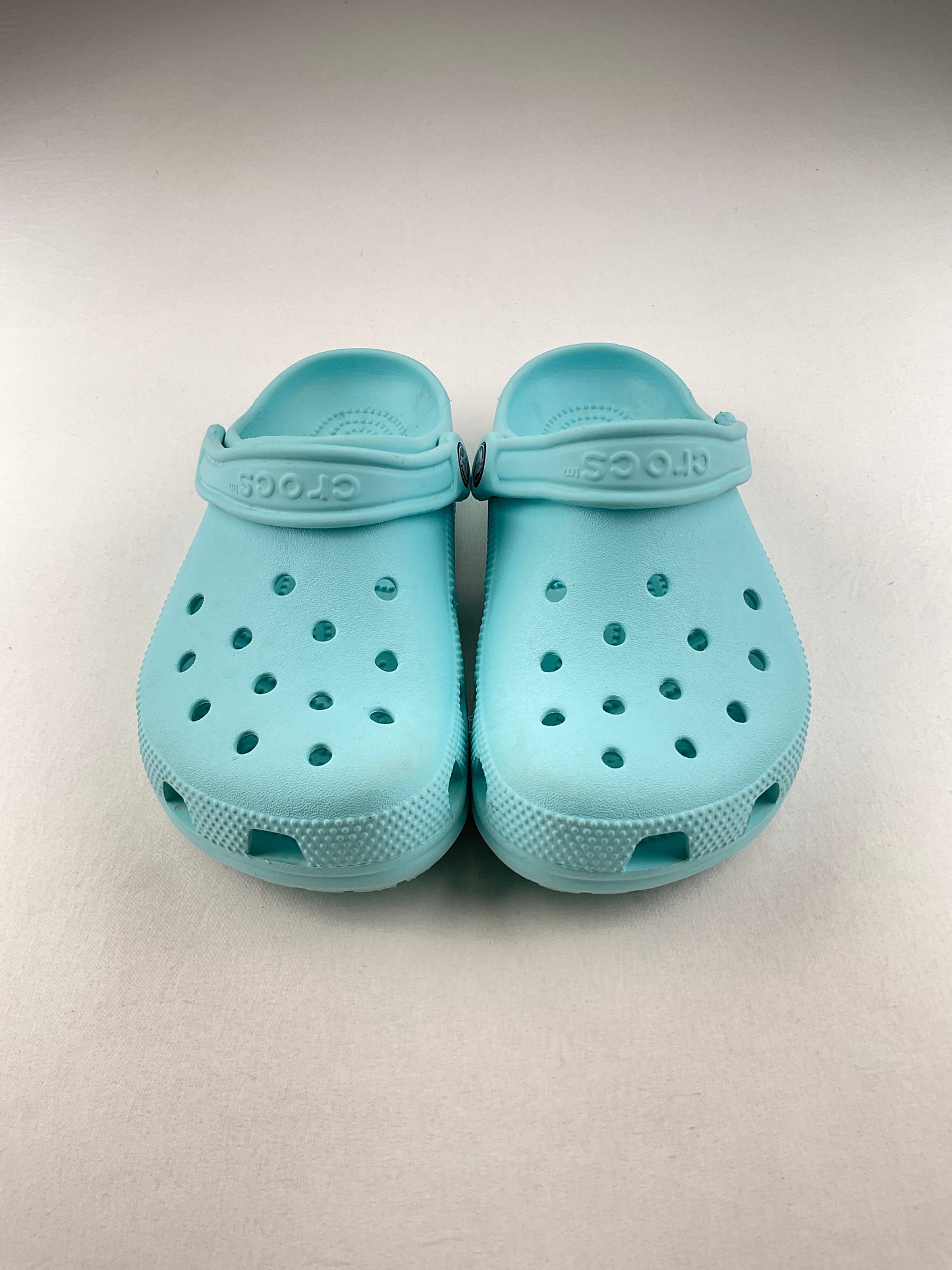 Sandalia Azul claro Crocs